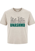 No Filter. Just Faith T-Shirt