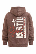 Matthew 10:32 Hoodie