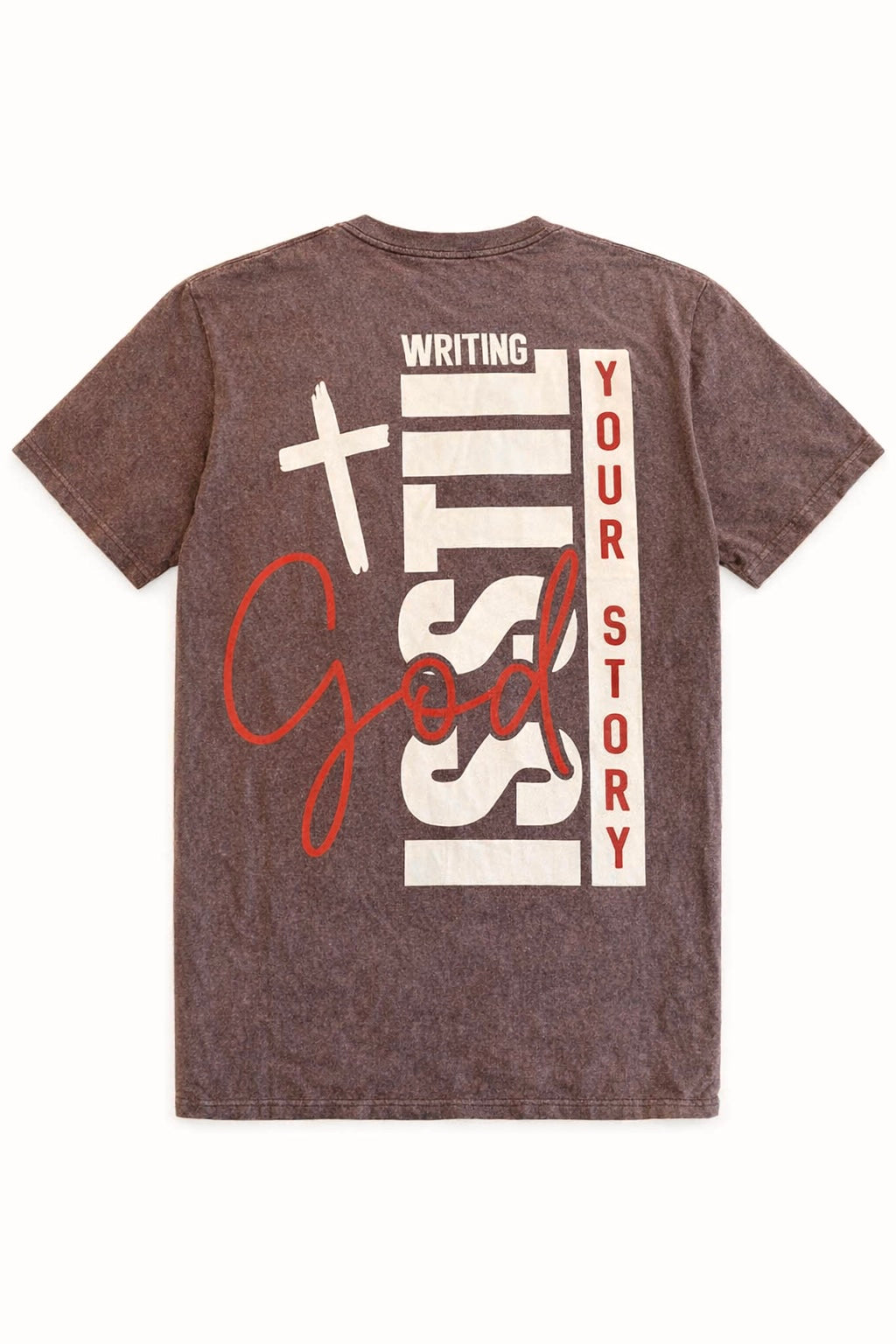 Matthew 10:32 T-Shirt