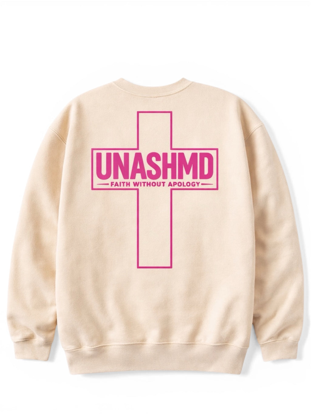 She is Worthy Sweatshirt