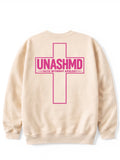 She is Worthy Sweatshirt