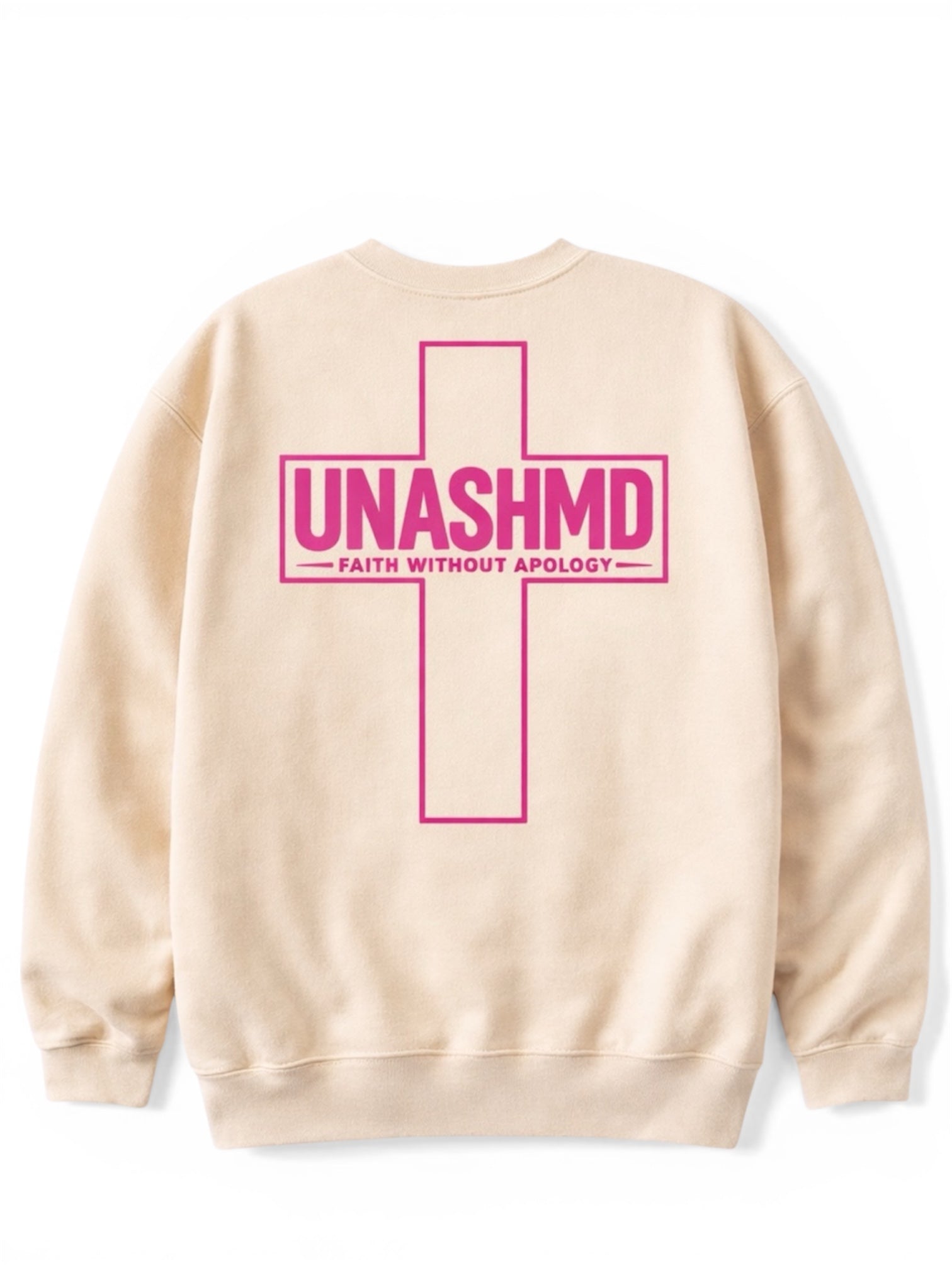 She is Worthy Sweatshirt