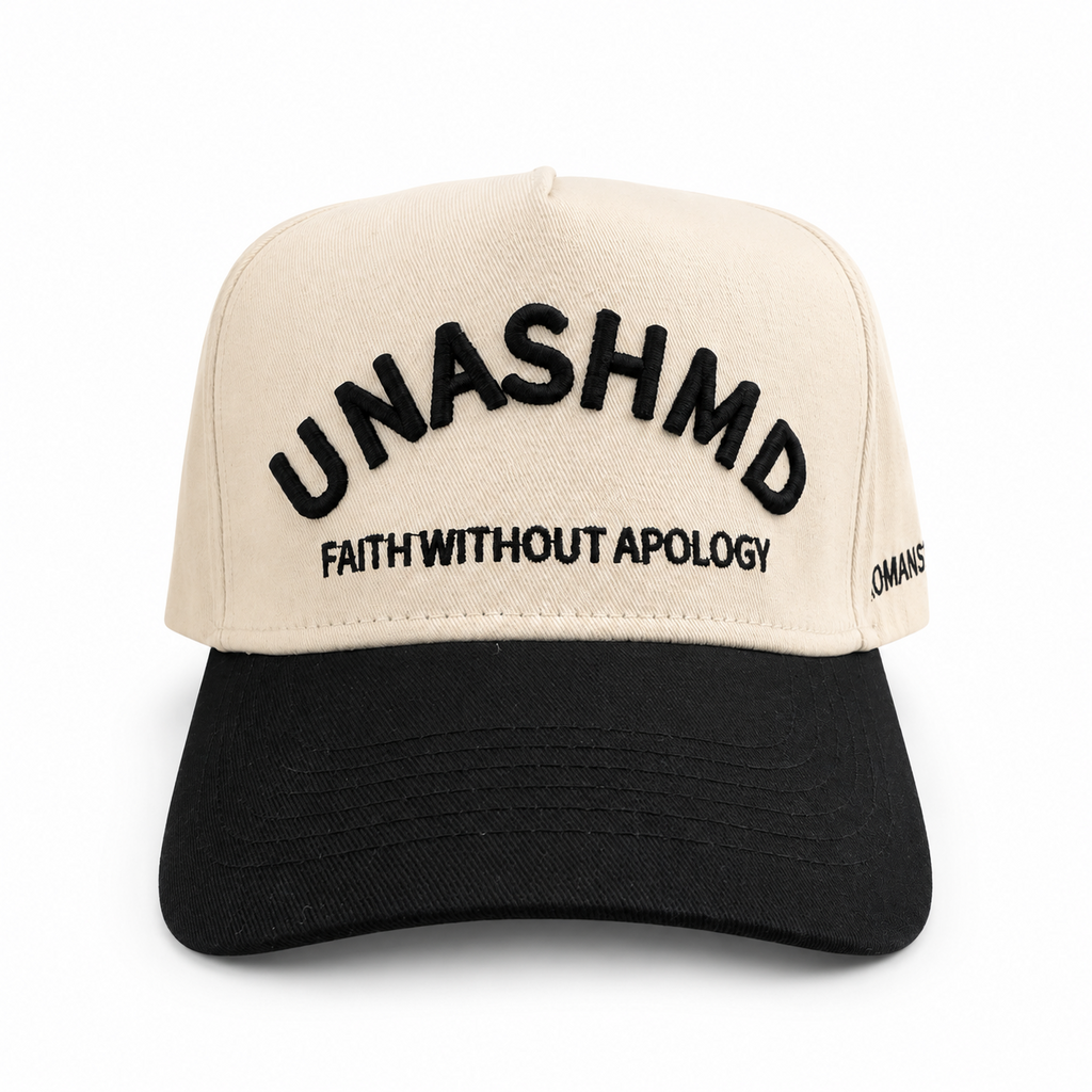 UNASHMD Signature Hat