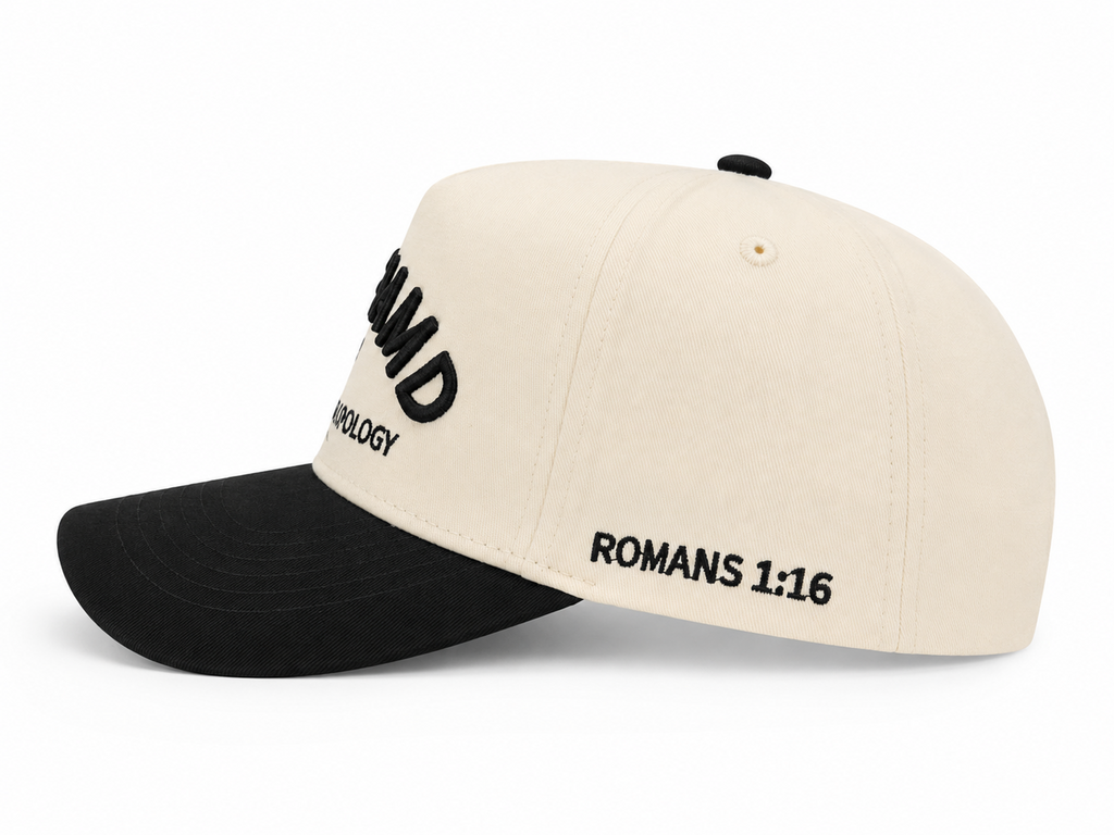 UNASHMD Signature Hat