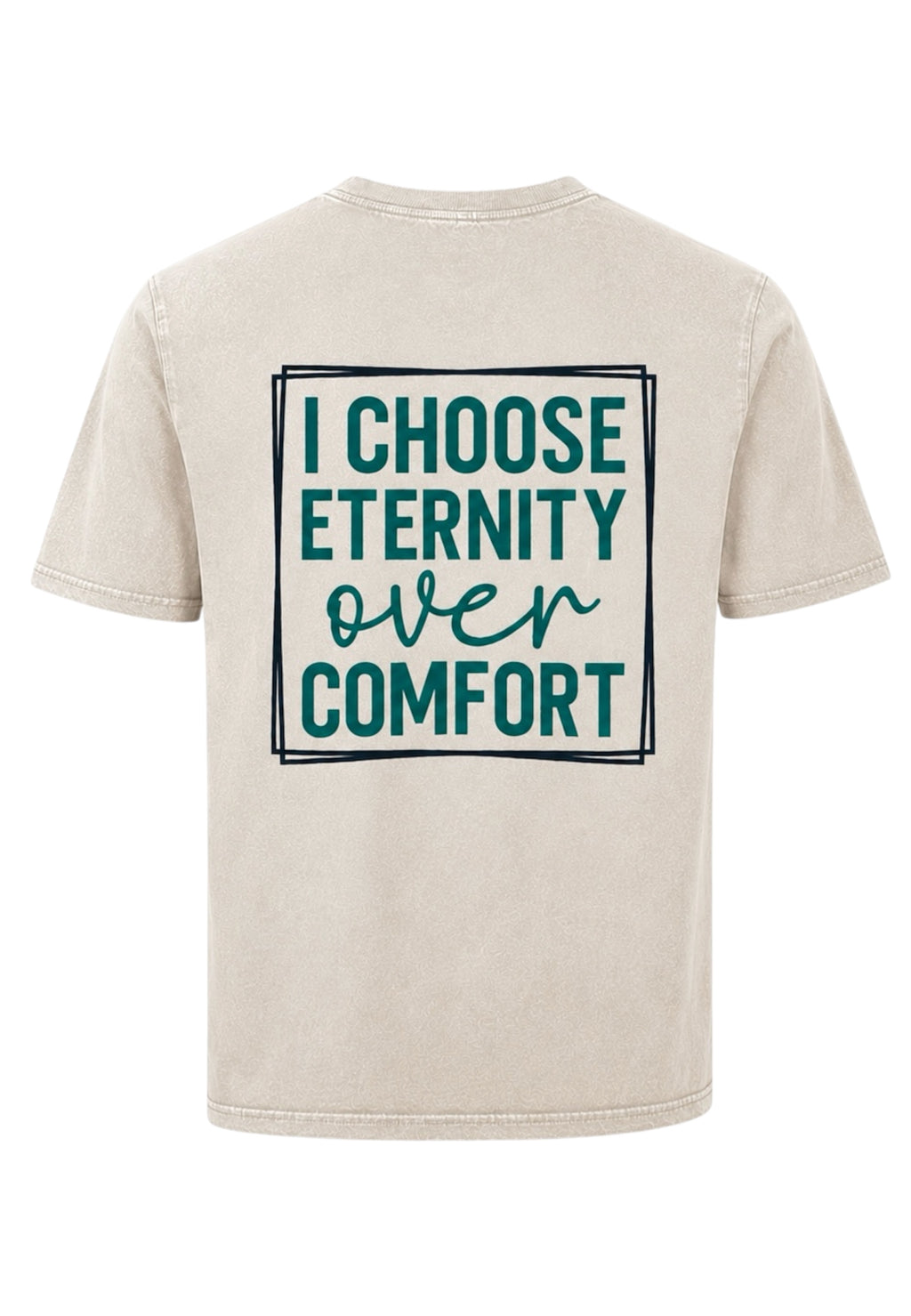 No Filter. Just Faith T-Shirt
