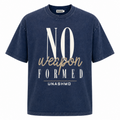 No Weapon Formed T-Shirt