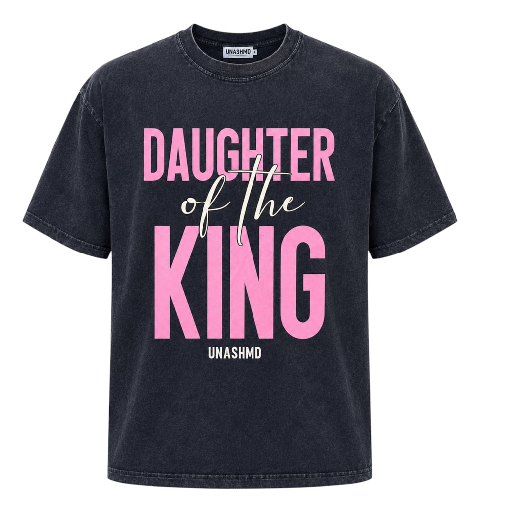 Daughter of the King T-Shirt