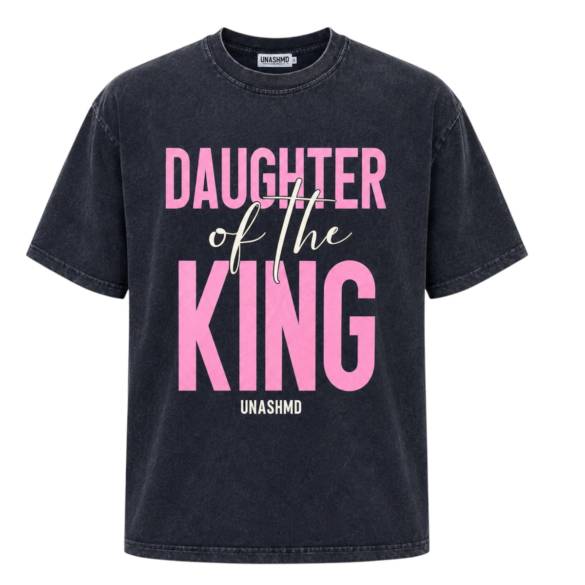 Daughter of the King T-Shirt
