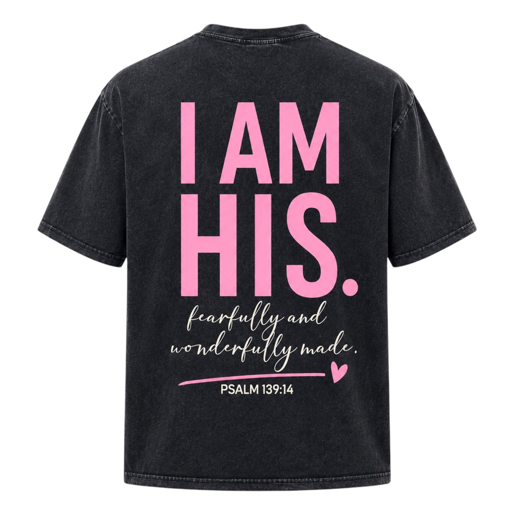 Daughter of the King T-Shirt