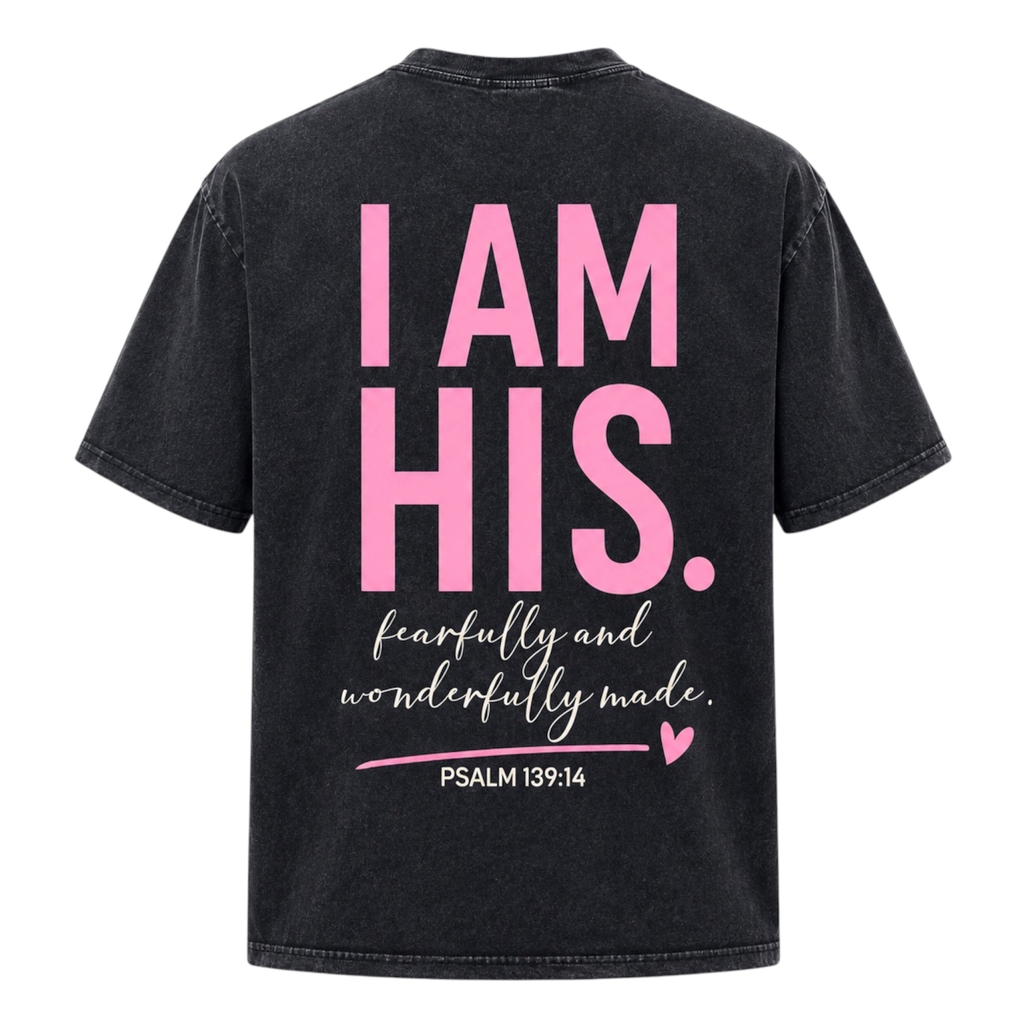 Daughter of the King T-Shirt