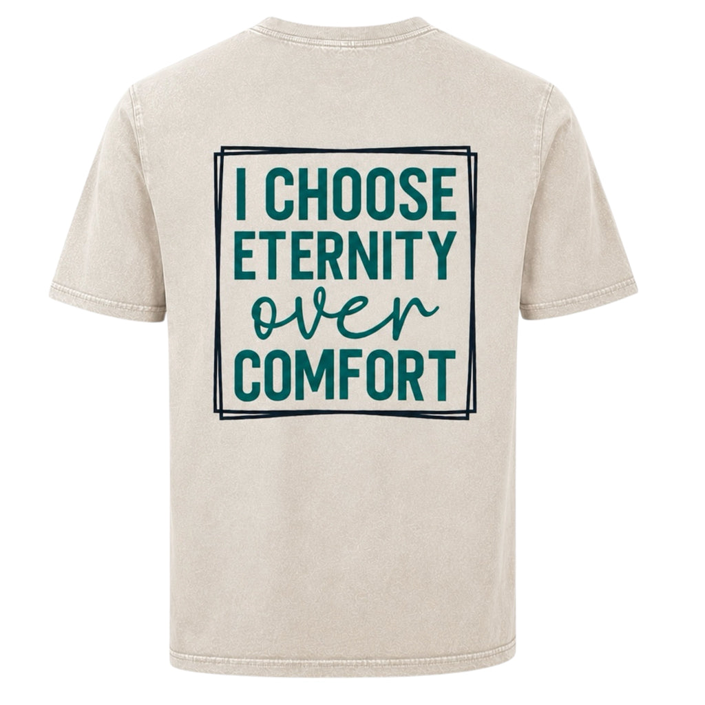 No Filter. Just Faith T-Shirt