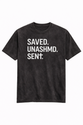 UNASHMD Core T-Shirt