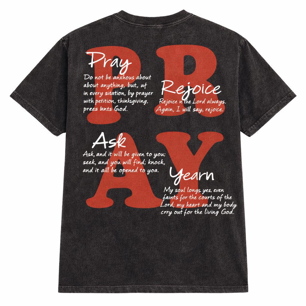 UNASHMD Core T-Shirt